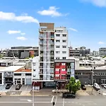 Direct Collective - Pavilion And Governor On Brookes