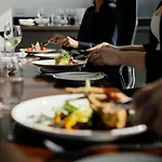 Pullman Brisbane Airport