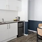 Kingsley Brisbane