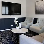 Kingsley Motel 4*
