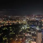 Apartment Luxury Riverfront Level 38 Queen's Wharf Tower *