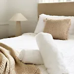 Brisbane Cbd - 2Br - Sleeps 6 - Snacks Wifi - Parking