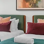 Beeston Street Apartments Teneriffe