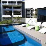Inner-City 1Br Near Showgrounds