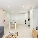 Smart Suites Self Check-In Apartments - Rocklea Station N