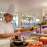 Mercure Brisbane King George Square