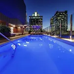 Mercure Brisbane King George Square