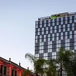 Ibis Styles Brisbane Elizabeth Street