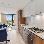 Cbd Riverview 2Bed Apt Kingbed At Tallest Building