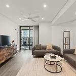 Cassa One - The One Apartments Managed By The Cassa