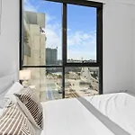 Brisbane Skyline View 2Beds River View Apt