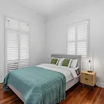 Elegant Dual-Level Home Near Cafes, Parks & River