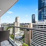 Oaks Brisbane On Felix - Cbd Comfort