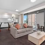 Oaks Brisbane On Felix - Cbd Comfort