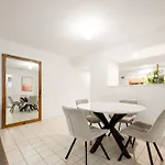 Apartment Lovely 2 Bedroom In Ascot *