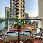 Indigescapes River Views Brisbane Sleeps 6 Includes Carpark