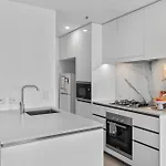 Apartment Modern 2br With River View & Free Parking! Brisbane