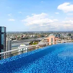 The Story Suite - 2Bed-2Bath-2Car-Pool-Views - Cbd