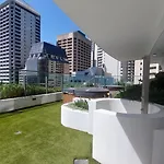 Luxury Riverfront Apartment Level 38 Queen\'S Wharf Tower