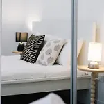 Apartment Modern 2br With River View & Free Parking! Brisbane