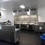 Base Brisbane Embassy