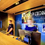 Ibis Budget Brisbane Airport