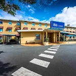 Ibis Budget Brisbane Airport