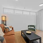 Mary Suites Brisbane City