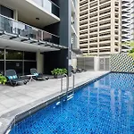 Mary Suites Brisbane City