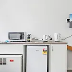 Stylish Studio In The Heart Of Brisbane City