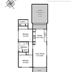 Holiday home Corporate House