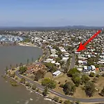 Corporate Beach House