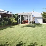 Corporate Beach House