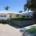 Corporate Beach House