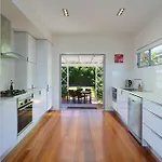Holiday home Corporate House