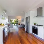 Corporate House