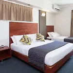 Rocklea International Motel