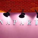 Bonapartes Serviced Apartments