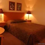 Motel Kingsley 4*