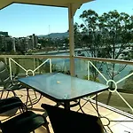 Penthouse Apartment Kangaroo Point