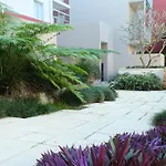 Terrace On Gregory Apartments