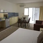 Aparthotel Toowong &