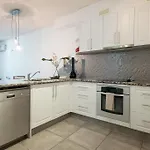 Powerhouse Apartments And Terraces