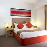 Aparthotel Toowong &