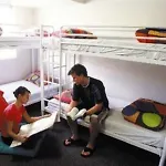 Nomads Tinbilly