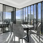 Soda Apartments By Cllix