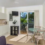 Rivercity Gardens