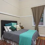 Stunning Renovated Queenslander