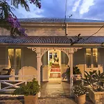 Stunning Renovated Queenslander