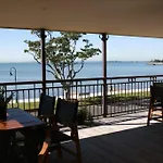 Brisbane\'S Ocean View Lodge